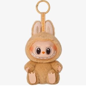 Labubu| The Monsters Have a Seat Labubu Pop Mart -Authentic